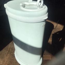 Ubbi Diaper Pail