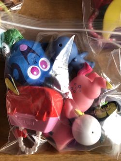 Toys