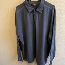 REI Men’s Long Sleeve Shirt