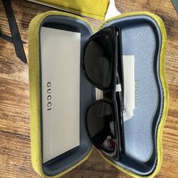 Women’s Gucci Sunglasses