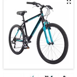 Nishiki 26 outlet inch bike