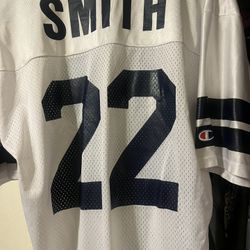Cowboys Jersey