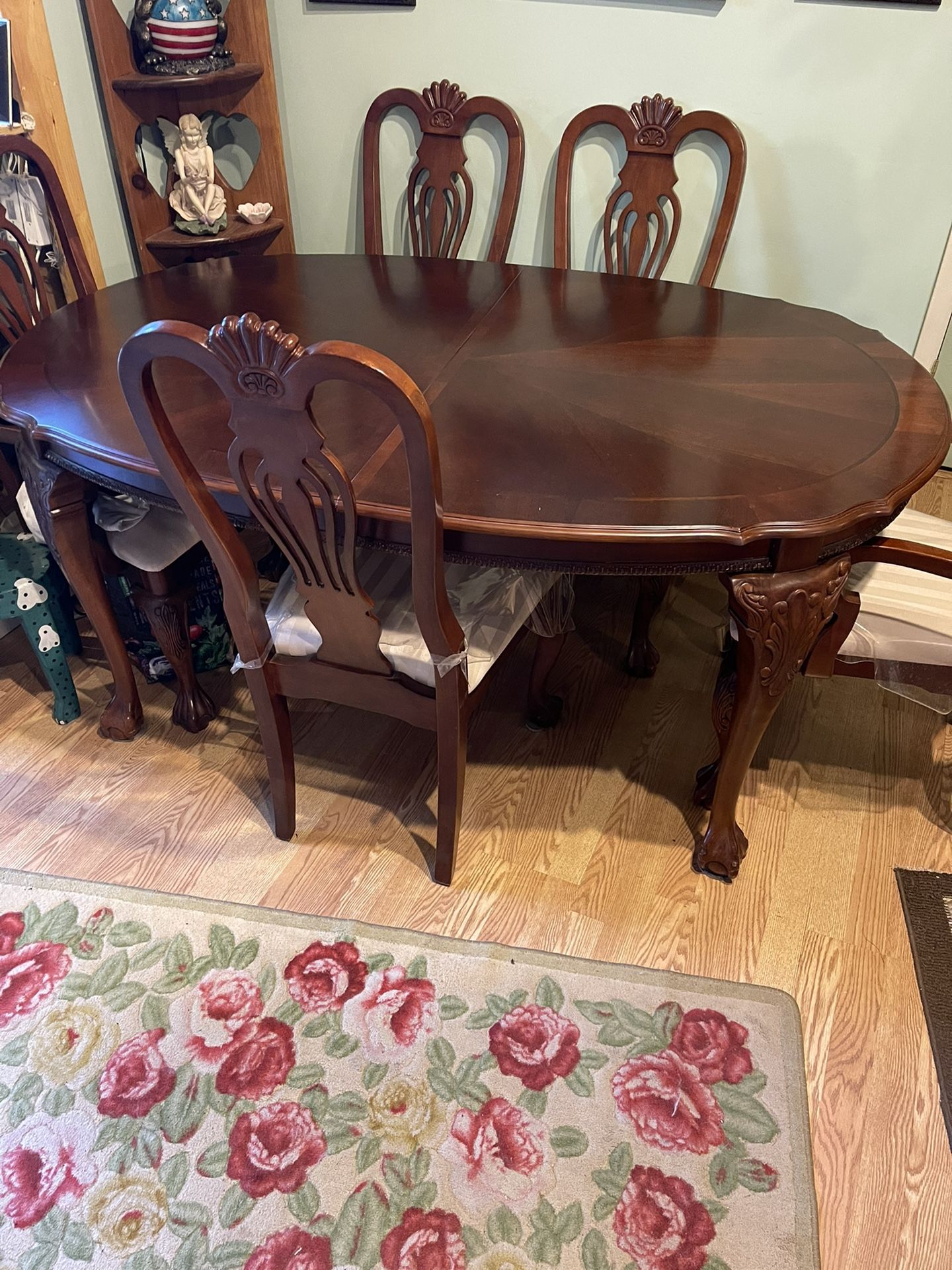 Dining Room Table Set