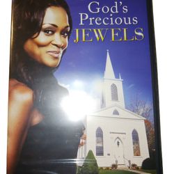 God's Precious Jewels
