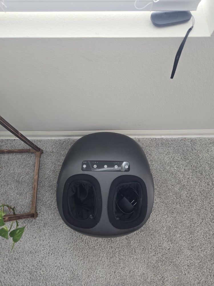 Foot Massager