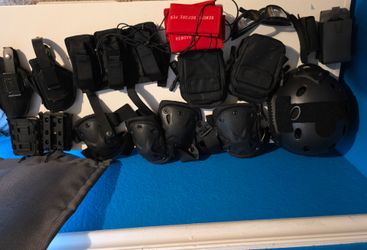 Airsoft Gear