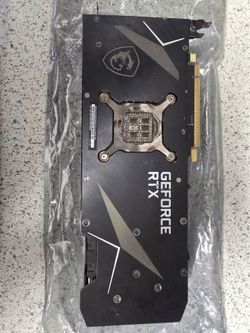MSI 3080