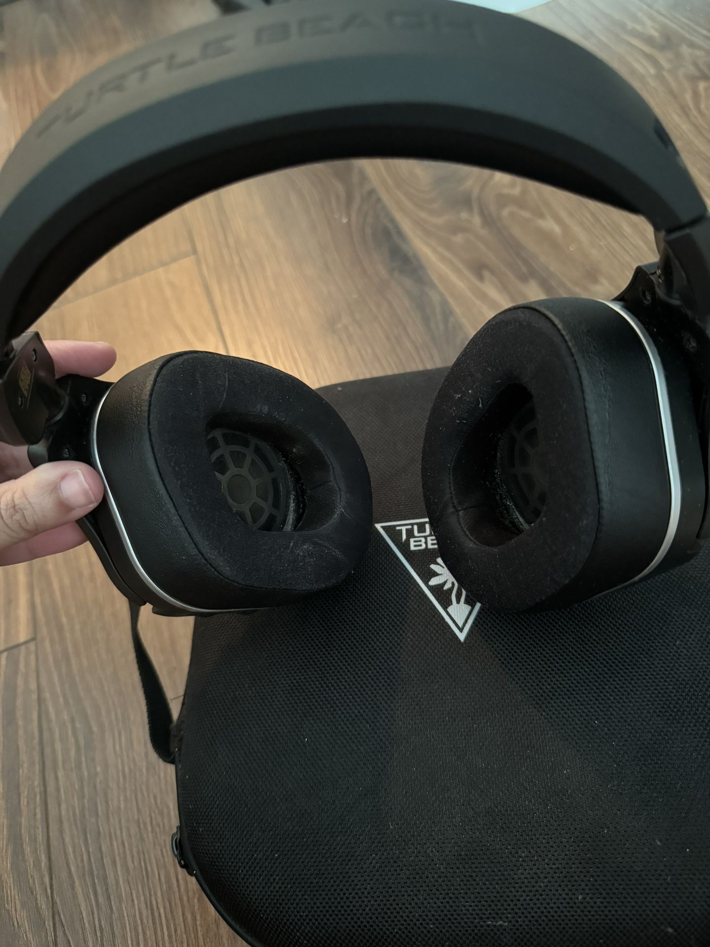 TurtleBeach Xbox Gaming Headset