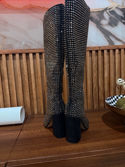 Jessica Simpson Boots