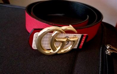 GUCCI BELT MENS
