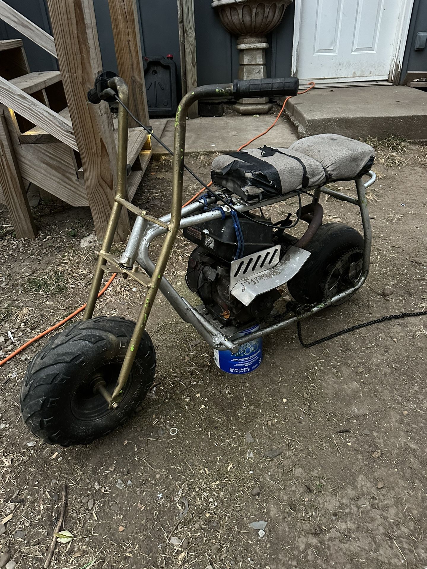 Doodle Bug 212cc Hemi for Sale in Kansas City, KS - OfferUp