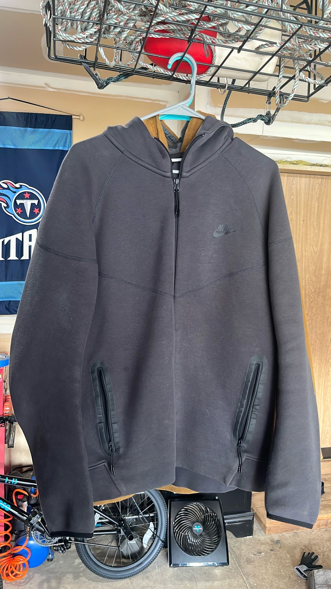 Nike Tech Men’s XL