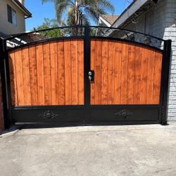 Puertas