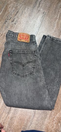 Women Levi’s 502