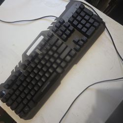 GAMING KEYBOARD
