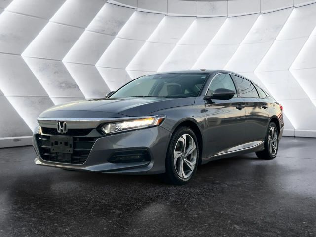 2020 Honda Accord