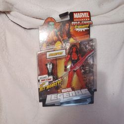 Vendo Estas Figuras de Marvel 