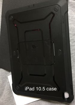 iPad 10.5 case