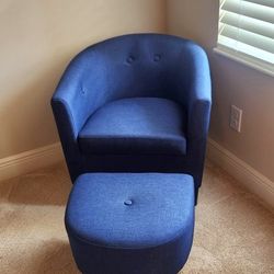 Accent Chair