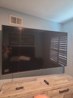 70 inche Vizio smart tv
