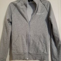 SpaceX Jacket