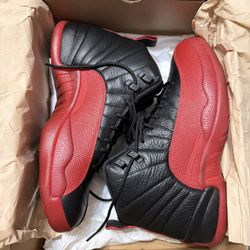 DS Air Jordan Fly Game 12’s Size 11