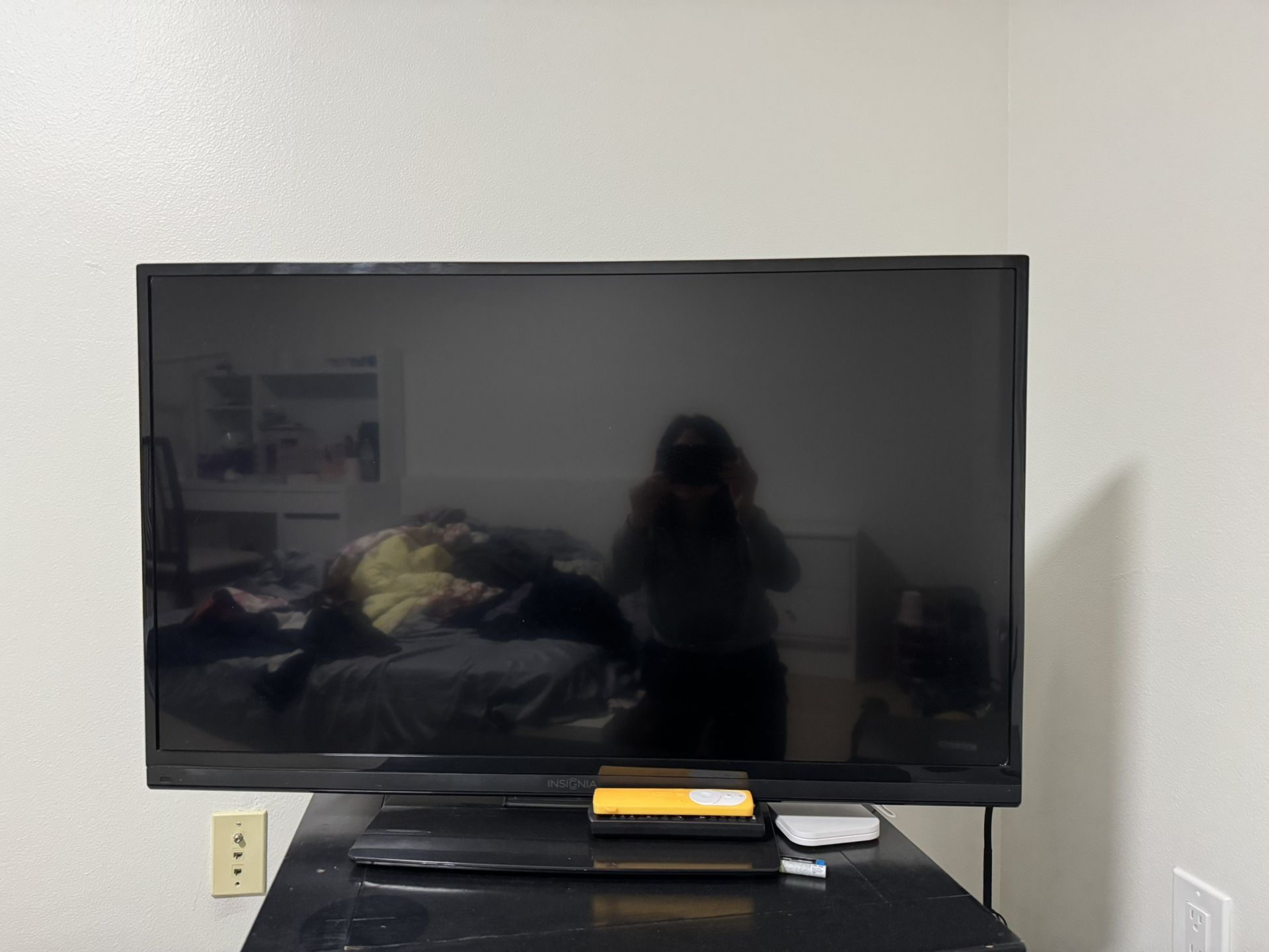 TV