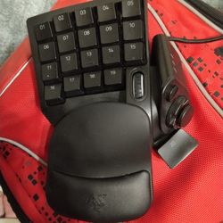 Razer Tartarus Pro