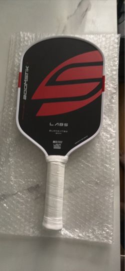 Brand new Boomstick