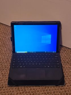 Surface Pro 4 i5-6300U