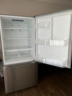Refrigerador
