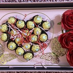 Valentines Flowers