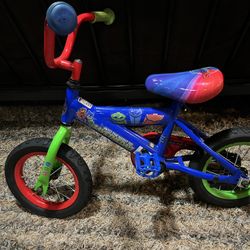 Bike, Table And Chairs And Scooter 