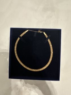 Swarovski Original Stardust Necklace - NEW