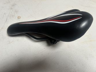 AVC Bike Seat