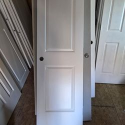 20 24x80 Interior Door , 35 Each