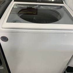 WASHER 