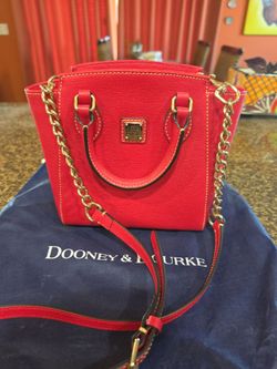 Dooney & Bourke purse