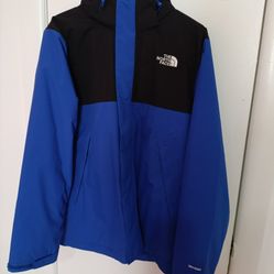 The North Face Jacket 