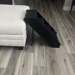 Pet Stairs