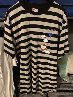 Hypland X Hello Kitty