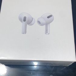 Apple Airpods Pro (3rd Generation) Brand New