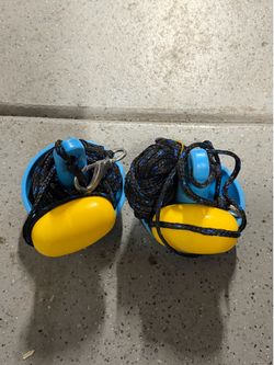 Marine Anchor Set - 8LBS