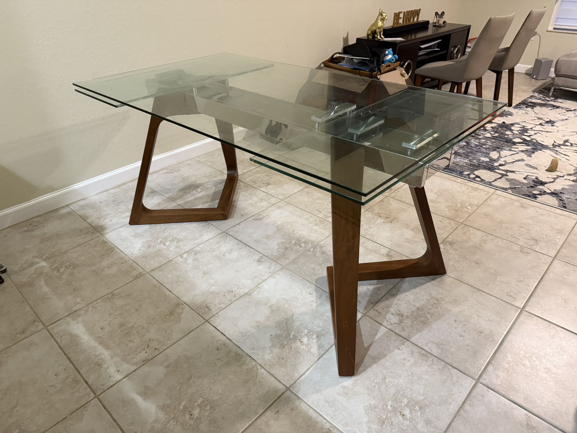 Dinner Table