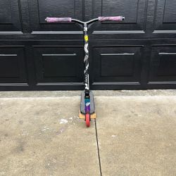 Upgraded Type R Root Industries Pro Scooter