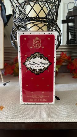 Katy Perry Killer Queen Eau de Parfum 30ml