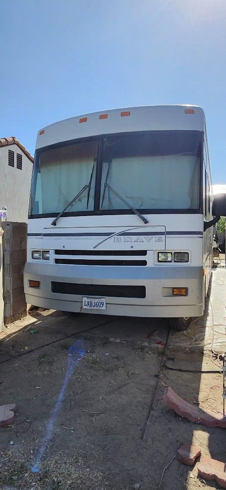 Motor Home 98