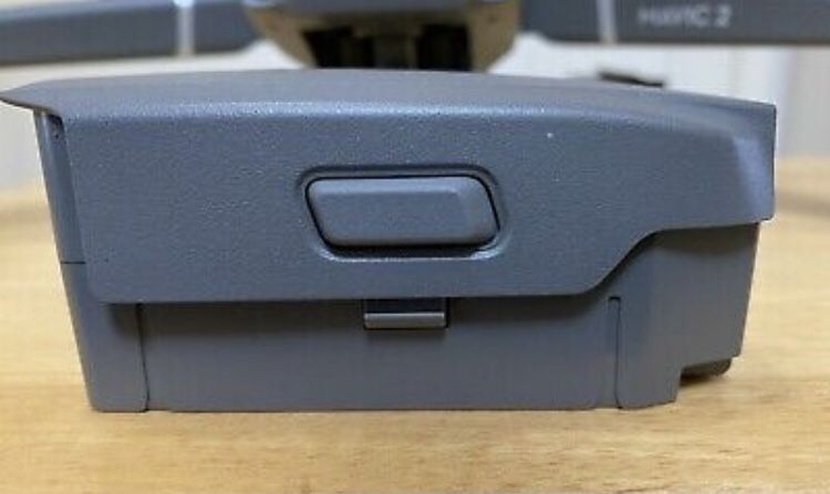 DJI Mavic 2 Zoom Camera Drone