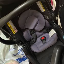Car Seat