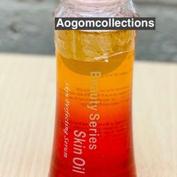 Beauty Series skin oil, skin perfecting serum 125ml